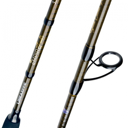 LANSETA FEEDER LINEAEFFEEMPIRE FEEDER 3,90M/50-150G, 3+3 BUC [1]