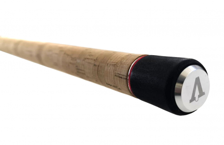 Lanseta feeder Arrow 3+3BUC F3 FEEDER MG/MLG/LG 3,60M/40-80G [2]