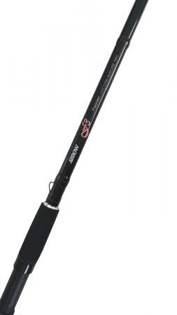 Lanseta feeder Arrow 3+3BUC F3 FEEDER MG/MLG/LG 3,90M/40-80G [1]