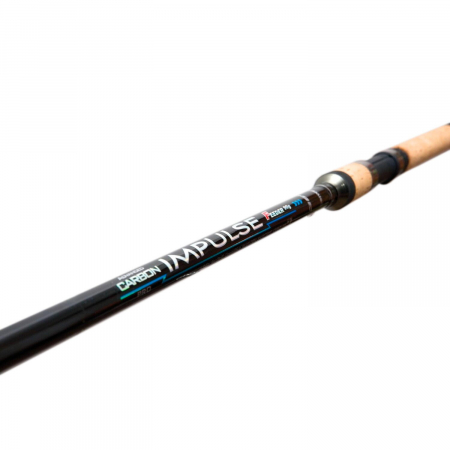 LANSETA FEEDER LINEAEFFEIMPULSE II FEEDER 3,60M/120G, 3+3 BUC [2]