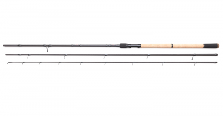 Lansete pescuit stationar - LANSETA DAM MATCH 3+3BUC 4,20M/8-20G