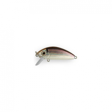 SPORTURI - VOBLER STRIKE PRO MUSTANG MINNOW, 3.5 CM, 1.6 G, CULOARE A53