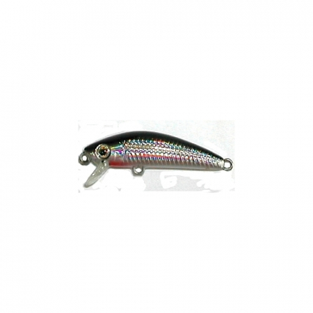 SPORTURI - VOBLER STRIKE PRO MUSTANG MINNOW, 3.5 CM, 1.6 G, CULOARE A010