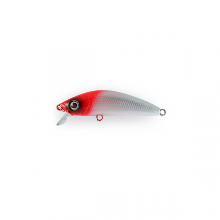 SPORTURI - VOBLER STRIKE PRO MUSTANG MINNOW, 3.5 CM, 1.6 G, CULOARE 022PT