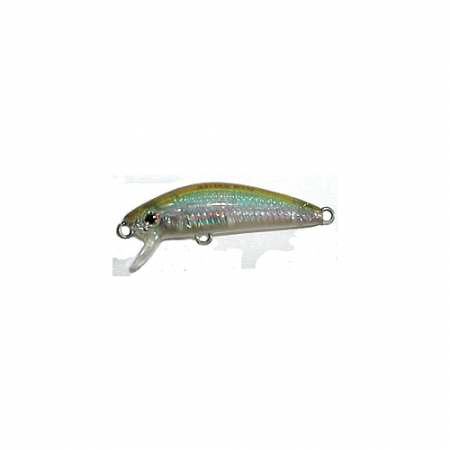 SPORTURI - VOBLER STRIKE PRO MUSTANG MINNOW, 3.5 CM, 1.6 G, CULOARE 500G