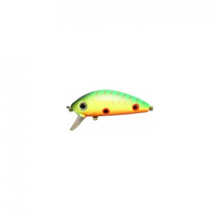 SPORTURI - VOBLER STRIKE PRO MUSTANG MINNOW, 3.5 CM, 1.6 G, CULOARE A17