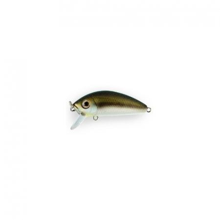 SPORTURI - VOBLER STRIKE PRO MUSTANG MINNOW, 3.5 CM, 1.6 G, CULOARE A51T