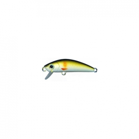 SPORTURI - VOBLER STRIKE PRO MUSTANG MINNOW, 3.5 CM, 1.6 G, CULOARE A55S