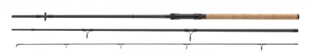 SPORTURI - LANSETA DAIWA BLACK WIDOW XT BAIT, 3 BUC, 3,60M/50-125G