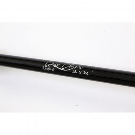 LANSETA LINEAEFFE CARP CHASER 3,60M / 3LBS, 3 BUC [1]