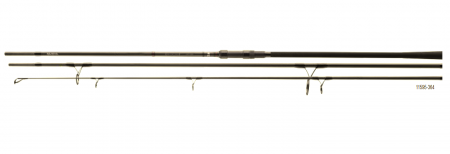 LANSETA DAIWA NINJA X CARP 3,50M/3LBS, 3 BUC [0]