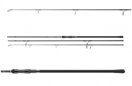 SPORTURI - Lanseta Daiwa Ninja X Carp, 3.90 m, 3.5 lbs, 3 buc