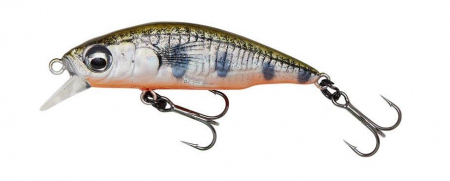 Voblere - VOBLER SAVAGE GEAR 3D STICKLEBAIT TWITCH 4.5 CM / 4G OLIVE SMOLT