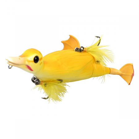 SPORTURI - NALUCA TOPWATER SAVAGE GEAR 3D SUICIDE DUCK 10,5CM/28G 02