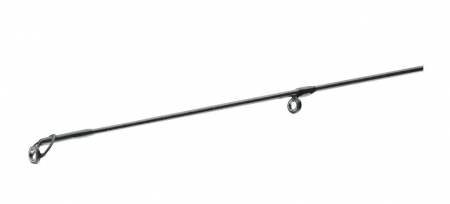 Lanseta Daiwa Fuego Predator travel spin fast 2.40 m, 15-50 g, 4 buc [2]