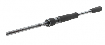 Lanseta Daiwa Fuego Predator travel spin fast 2.40 m, 15-50 g, 4 buc [4]