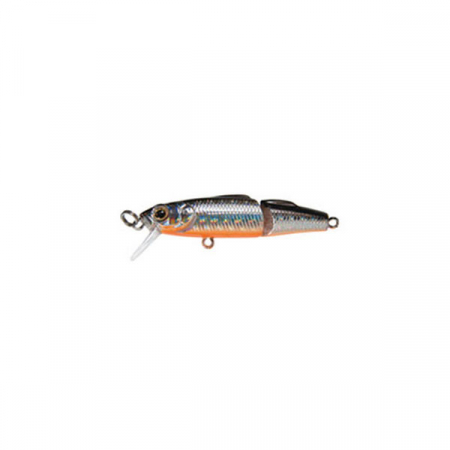 SPORTURI - VOBLER STRIKE PRO SILVER SPRAT, 4 CM, 2.5 G, CULOARE A70-713 