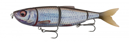 SPORTURI - VOBLER SAVAGE GEAR 4PLAY V2 SWIM JERK 13.5 CM / 20G, SS02