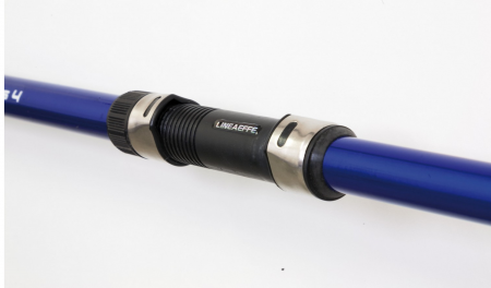 Lanseta telescopica Lineaeffe Moonstone 3,90M/100-200G [2]