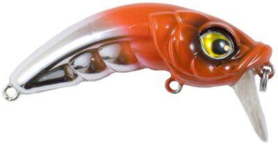 SPORTURI - VOBLER STRIKE PRO HUNCHBACK, 6.8 CM, 10.4 G, CULOARE 022PE