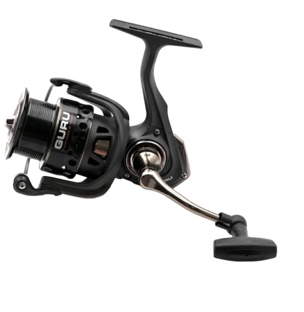 Mulinete pescuit stationar - A CLASS 4000 185MX0.24MM/4,9:1