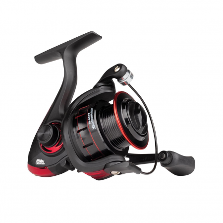 MULINETA ABU GARCIA CARDINAL X 2000FD [1]