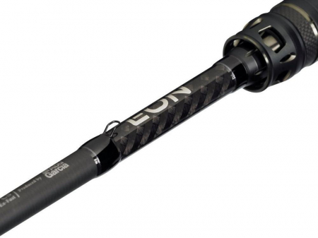 LANSETA ABU GARCIA EON 702M 2.13M/10-30G [2]