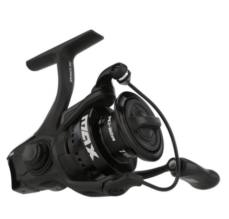 SPORTURI - MULINETA ABU GARCIA MAX SX SP2000