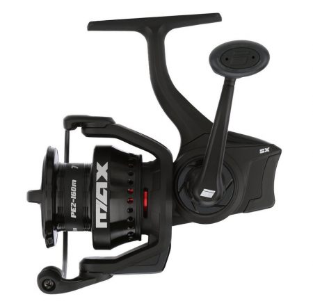 MULINETA ABU GARCIA MAX SX SP2500 [2]