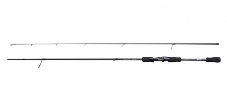 Lansete rapitori - LANSETA ABU GARCIA ORRA PREDATOR 702L 2.13M/3-14G