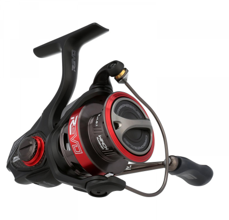 MULINETA ABU GARCIA REVO WINCH SP30 [3]