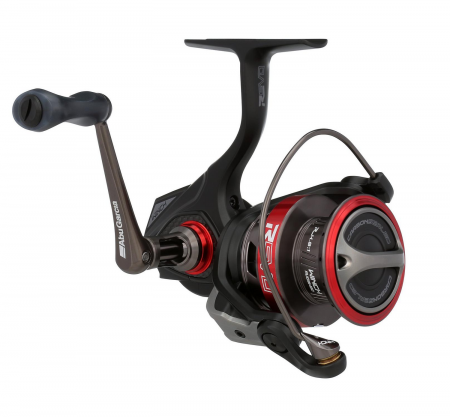 MULINETA ABU GARCIA REVO WINCH SP30 [1]