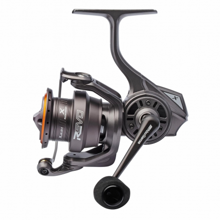 MULINETA ABU GARCIA REVO X SPINNING 2500S [1]
