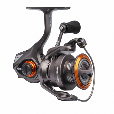 MULINETA ABU GARCIA REVO X SPINNING 2500S [2]