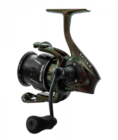 MULINETA ABU GARCIA SPIKE S 2500S [1]