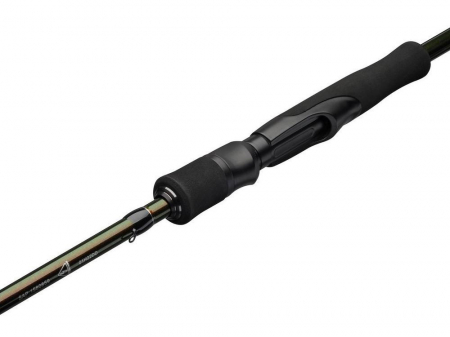 LANSETA ABU GARCIA SPIKE S JIGGING 802 2.44M/12-35G [1]