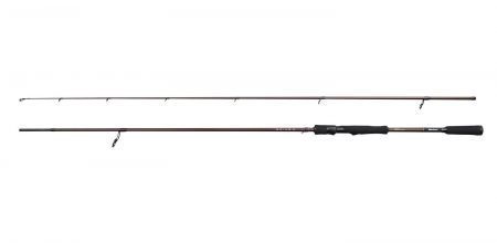 Lansete rapitori - LANSETA ABU GARCIA SPIKE S JIGGING 802 2.44M/12-35G