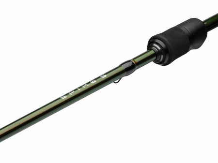 LANSETA ABU GARCIA SPIKE S TECH HB 702 2.13M/5-24G [1]