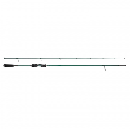 Lansete rapitori - LANSETA ABU GARCIA SPIKE X JIGGING 802 SPIN 2.44M/12-28G