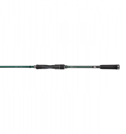 LANSETA ABU GARCIA SPIKE X JIGGING 802 SPIN 2.44M/12-28G [1]