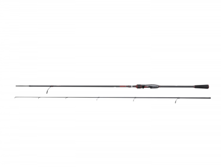 LANSETA ABU GARCIA VENDETTA V3 702M SPIN 2.13M/13-30G [0]