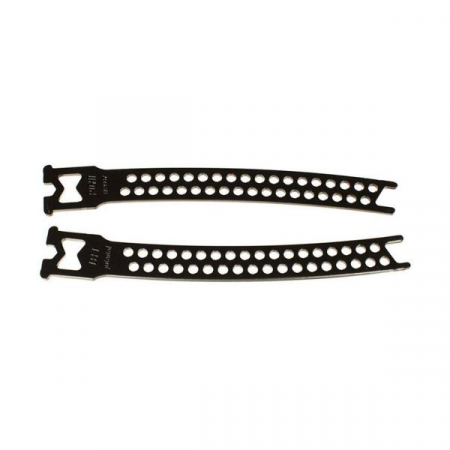 Accesorii alpinism - Accesoriu Petzl 2 reversible linking bars L T20850
