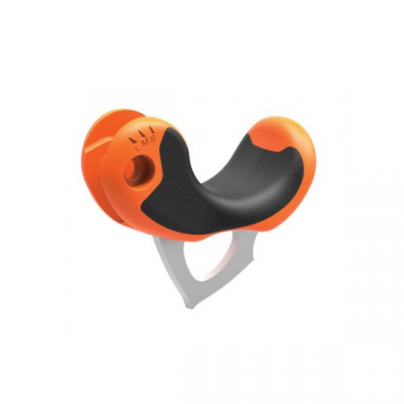 Accesorii alpinism - Accesoriu Petzl griprest nomic