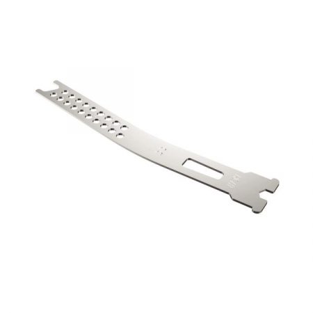 Accesorii alpinism - Accesoriu Petzl pair of flex link bars t03a bs