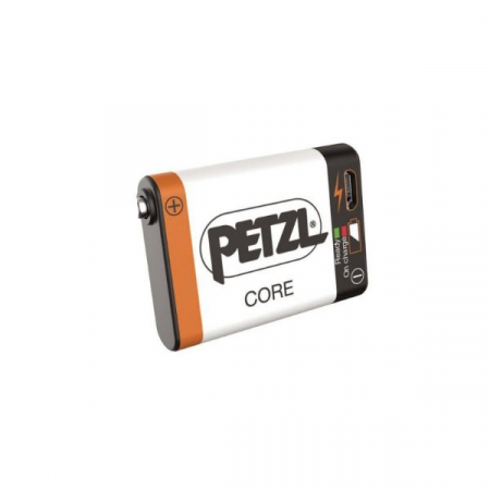 Accesorii alpinism - Acumulator Petzl accu core e99aca