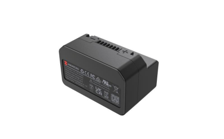 Baterii, acumulatori, accesorii - Acumulator Li-ion 4400 mAh pentru camera cu termoviziune Hikmicro Thunder 2.0 / 3.0