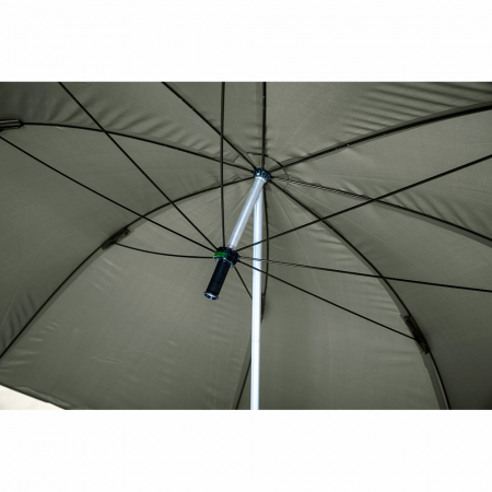 UMBRELA PROLOGIC C SERIES 65 SSSB BROLLY, DIAMETRU 250 CM [1]