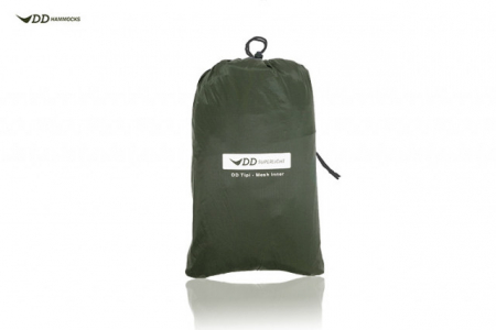 Adapost plasa anti tantari DD Hammocks Superlight Tipi Inner Mesh [2]