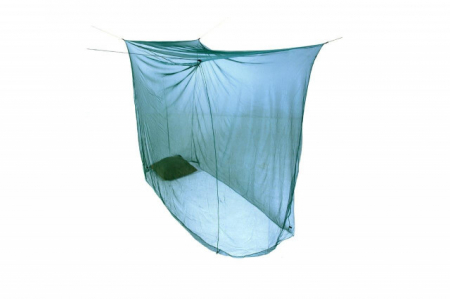 Adapost plasa insecte DD Hammocks Single Bed Mosquito Net [1]