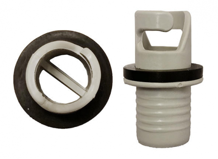 Barci pescuit & accesorii - Adaptor pentru pompa Allroundmarin